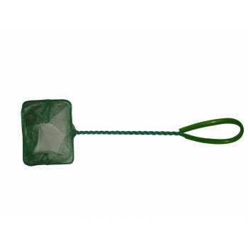HAQUOSS FISHNET MEDIUM 4"